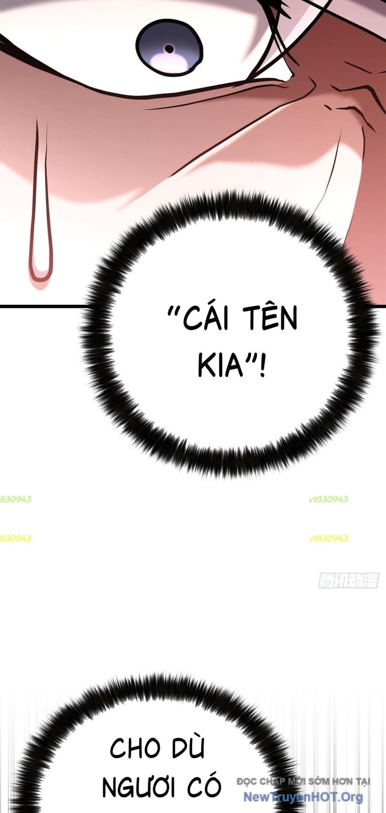 Hoa Vô Thập Nhật Công Chapter 30 8
