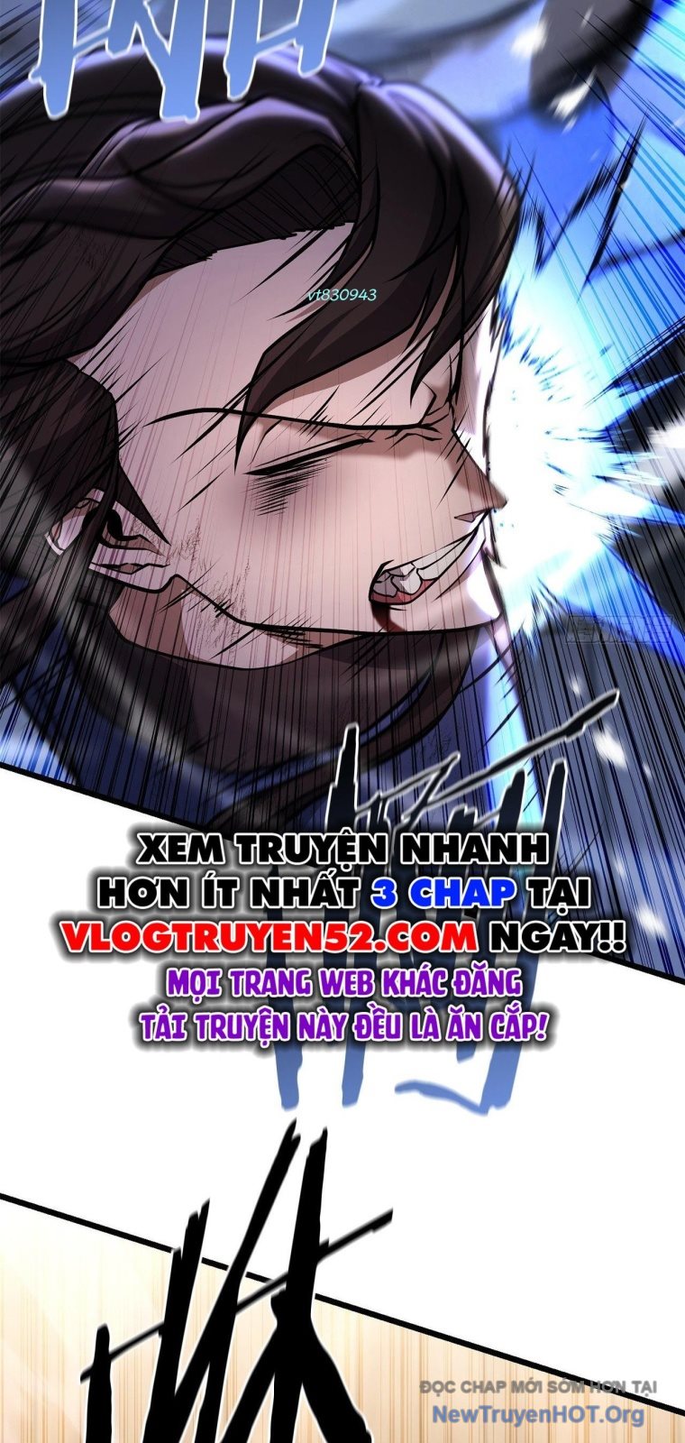 Hoa Vô Thập Nhật Công Chapter 30 16