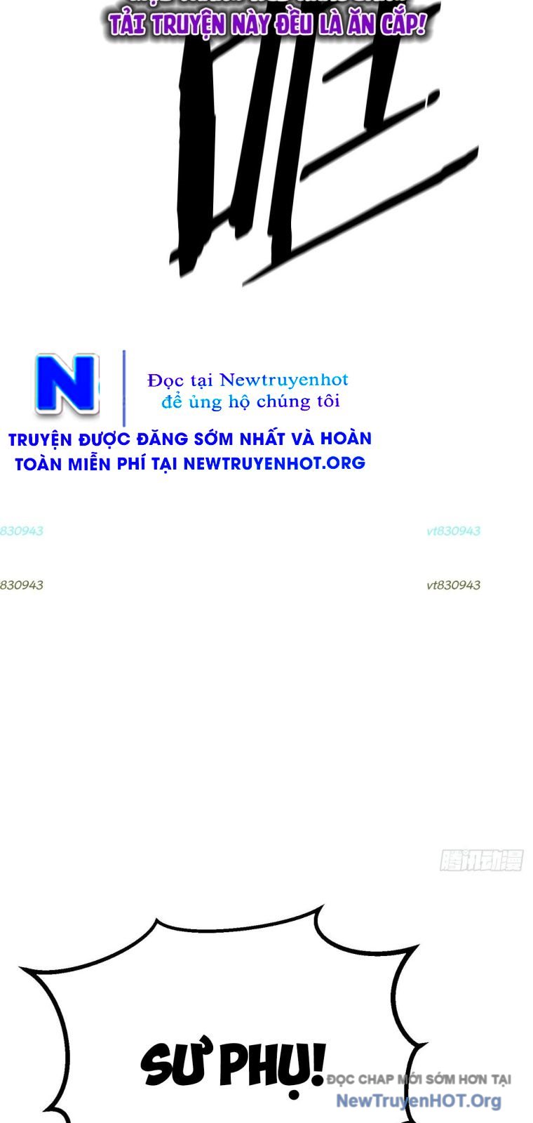Hoa Vô Thập Nhật Công Chapter 30 19