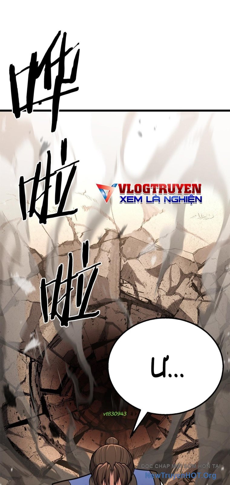 Hoa Vô Thập Nhật Công Chapter 30 21