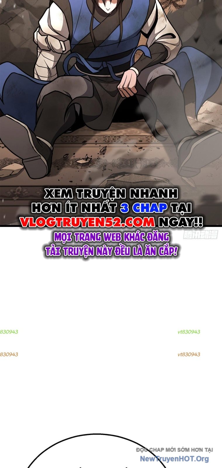 Hoa Vô Thập Nhật Công Chapter 30 22