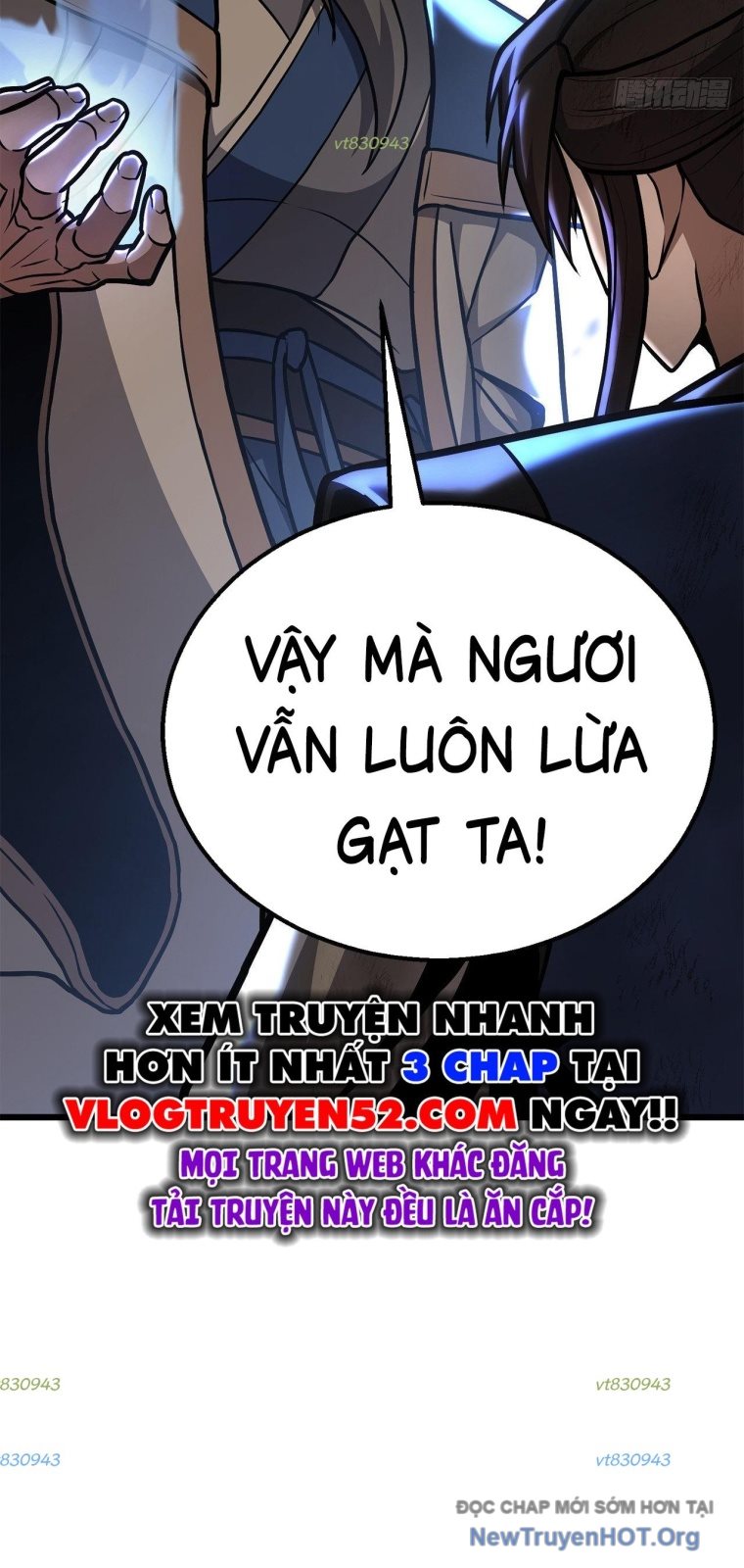 Hoa Vô Thập Nhật Công Chapter 30 25