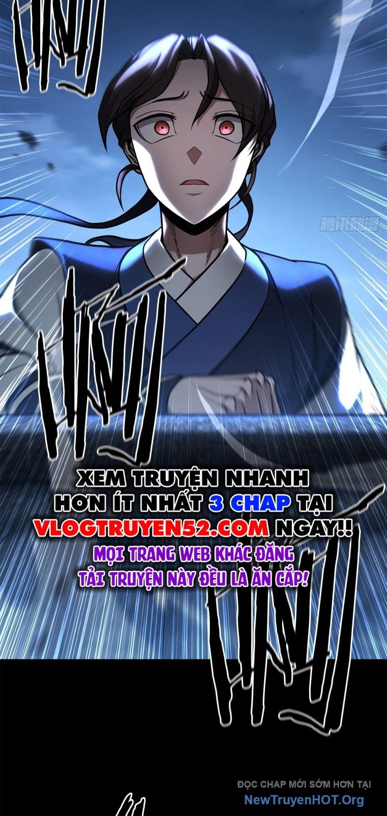 Hoa Vô Thập Nhật Công Chapter 30 30