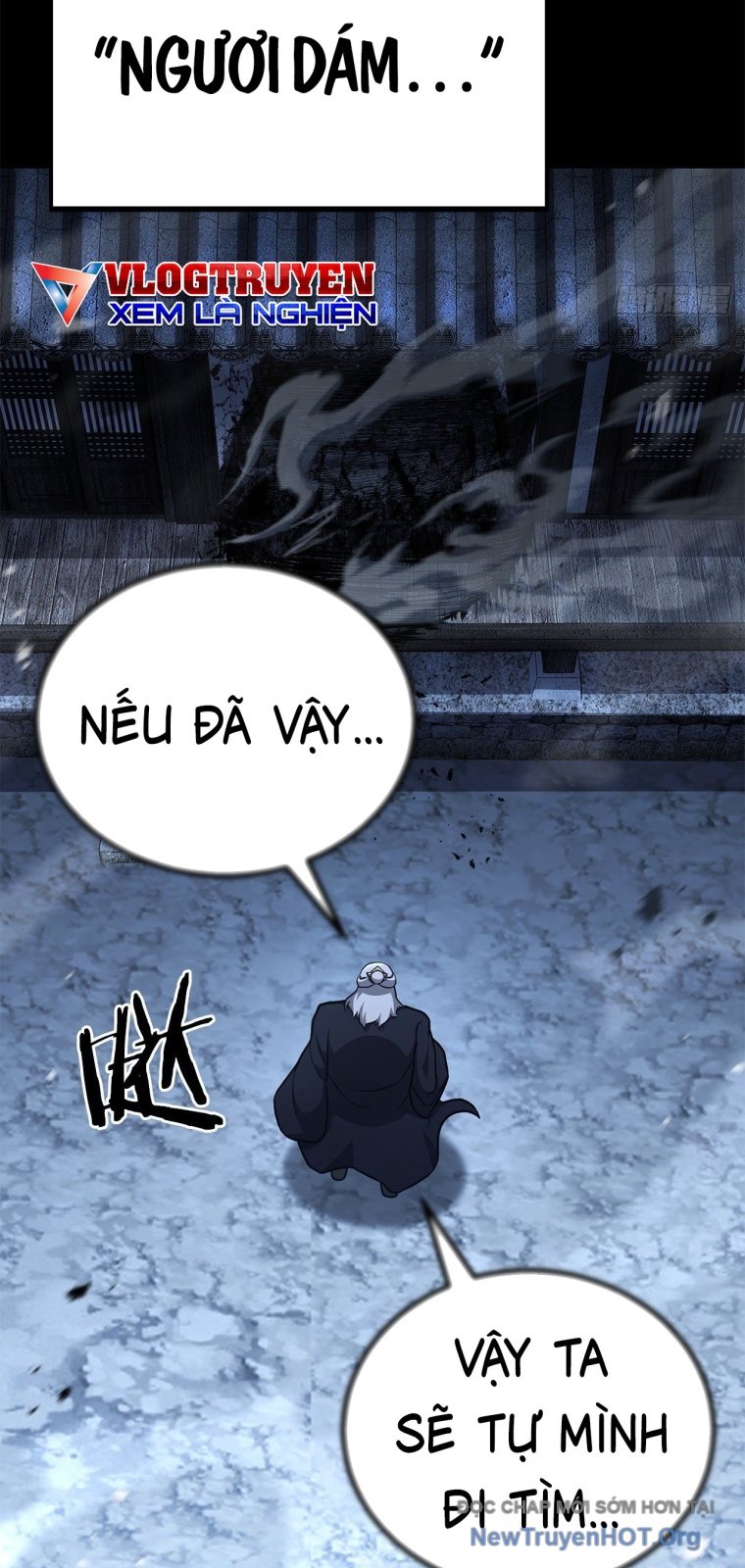 Hoa Vô Thập Nhật Công Chapter 30 33