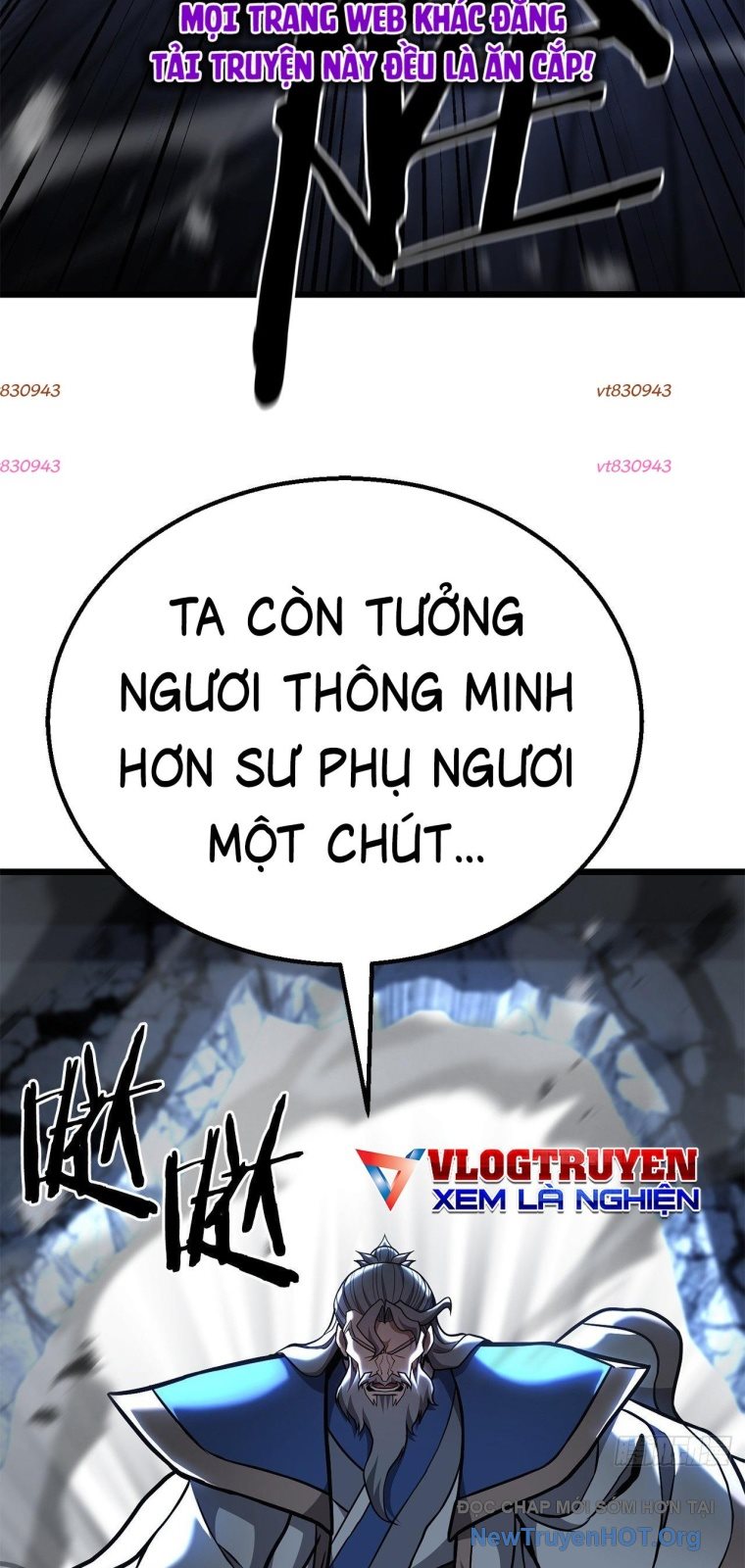 Hoa Vô Thập Nhật Công Chapter 30 50