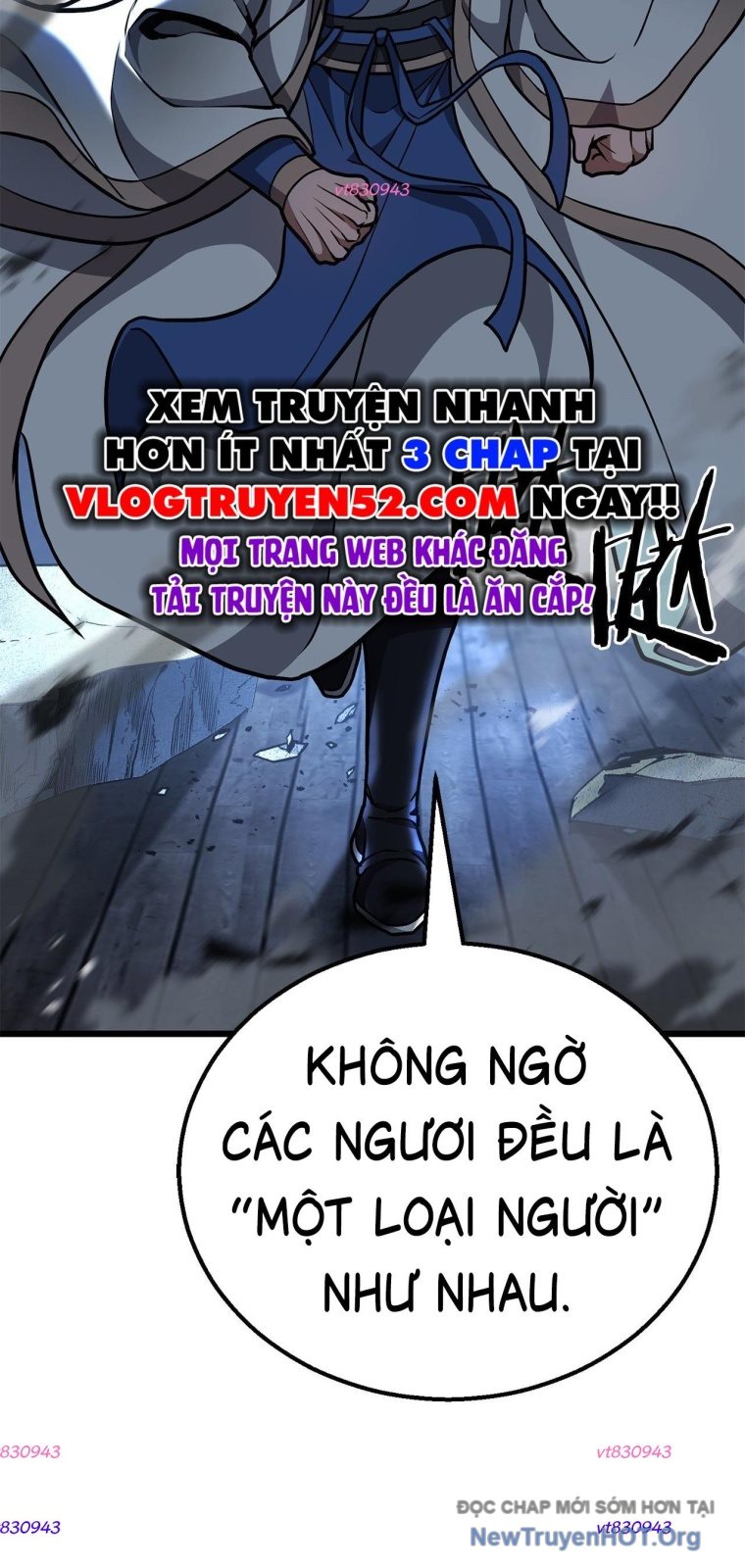Hoa Vô Thập Nhật Công Chapter 30 51