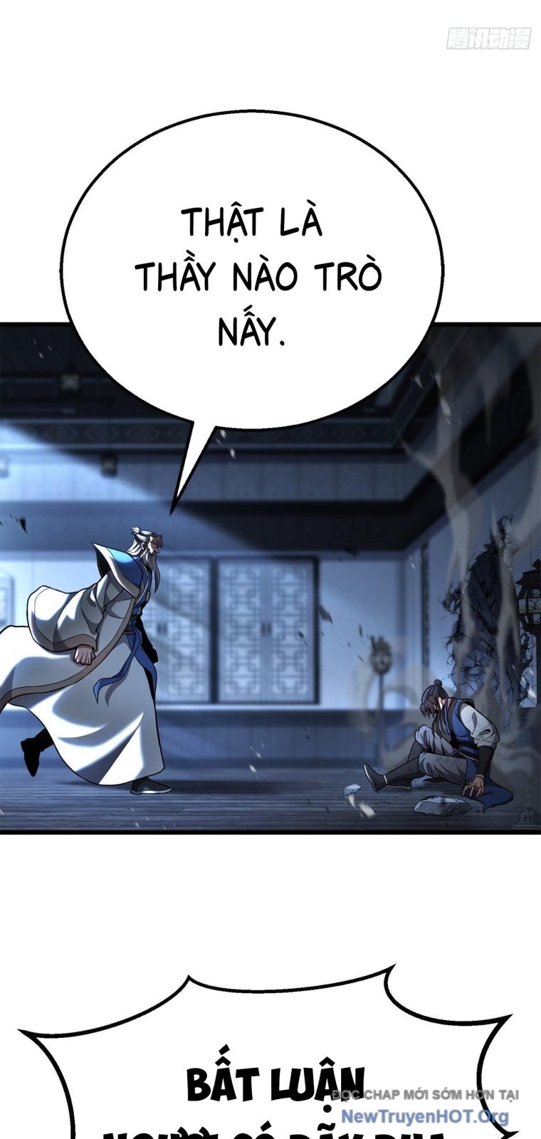 Hoa Vô Thập Nhật Công Chapter 30 52