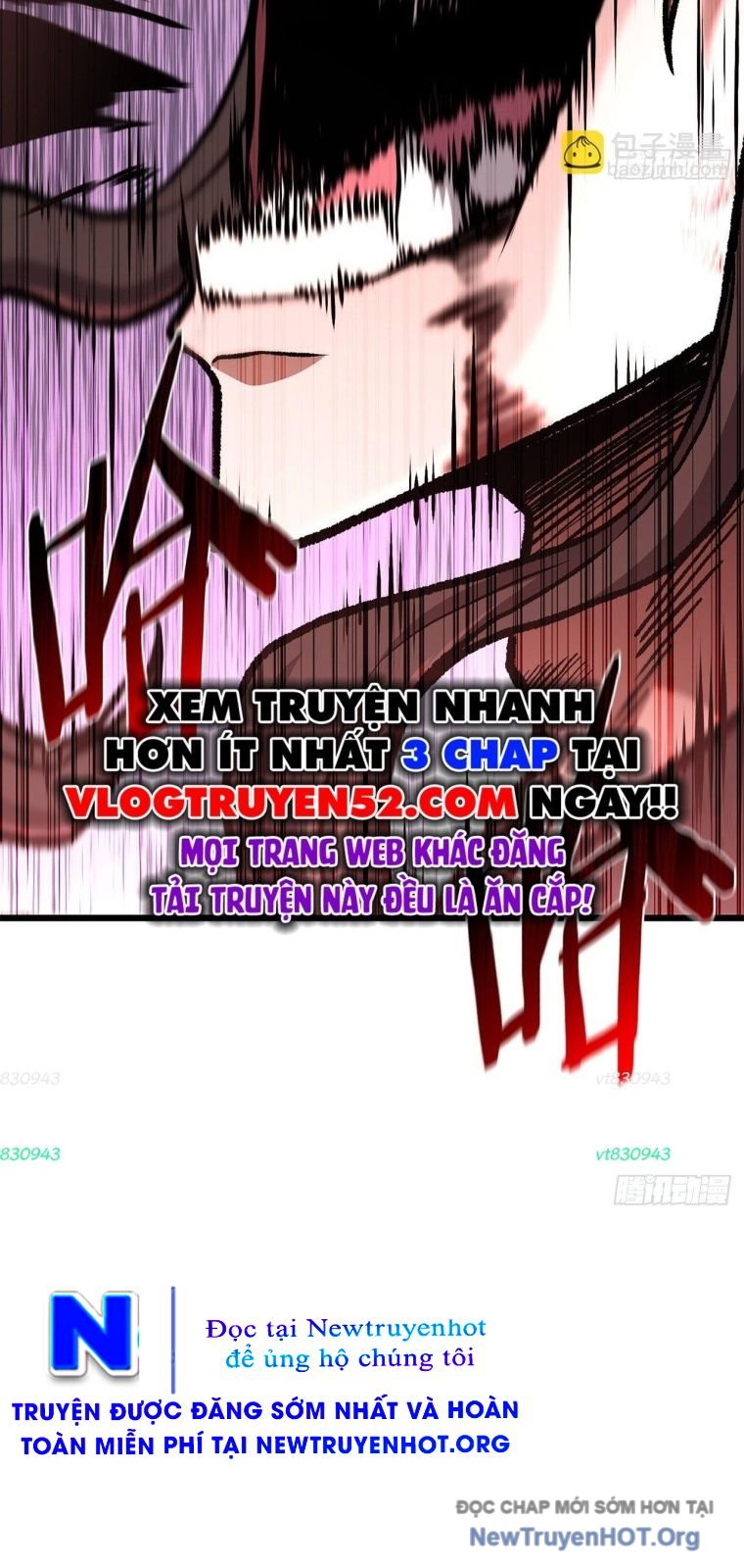 Hoa Vô Thập Nhật Công Chapter 30 57