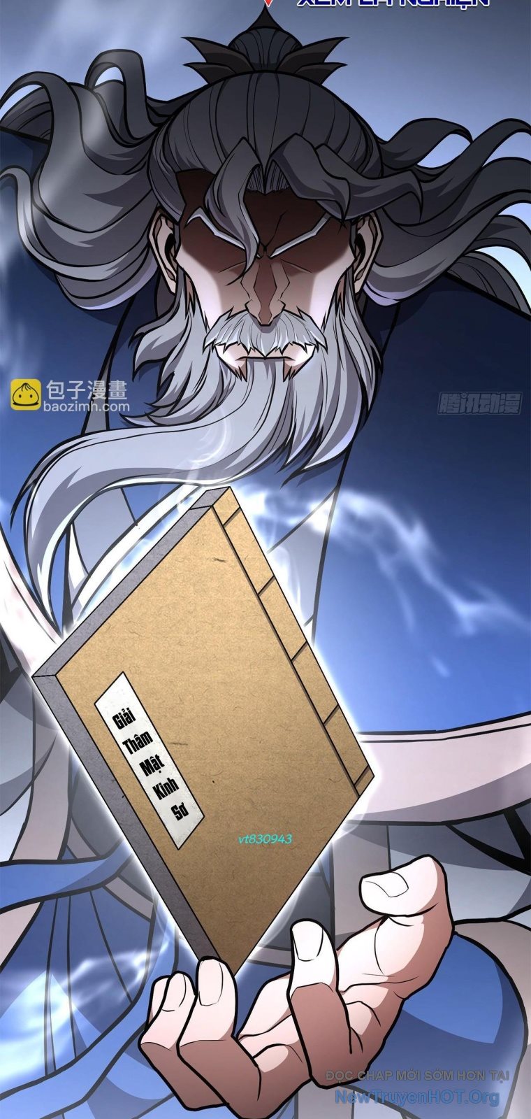 Hoa Vô Thập Nhật Công Chapter 30 76