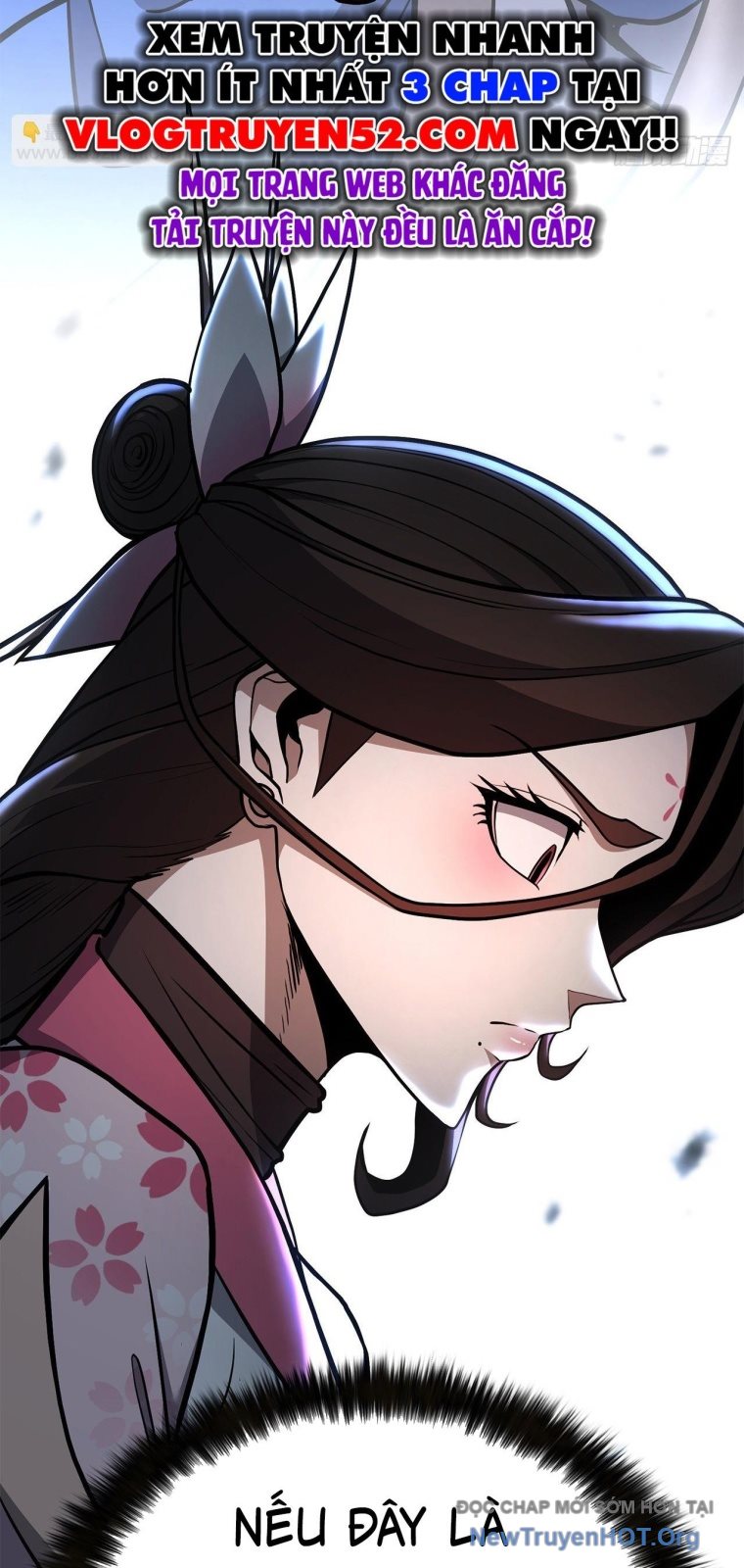 Hoa Vô Thập Nhật Công Chapter 30 77