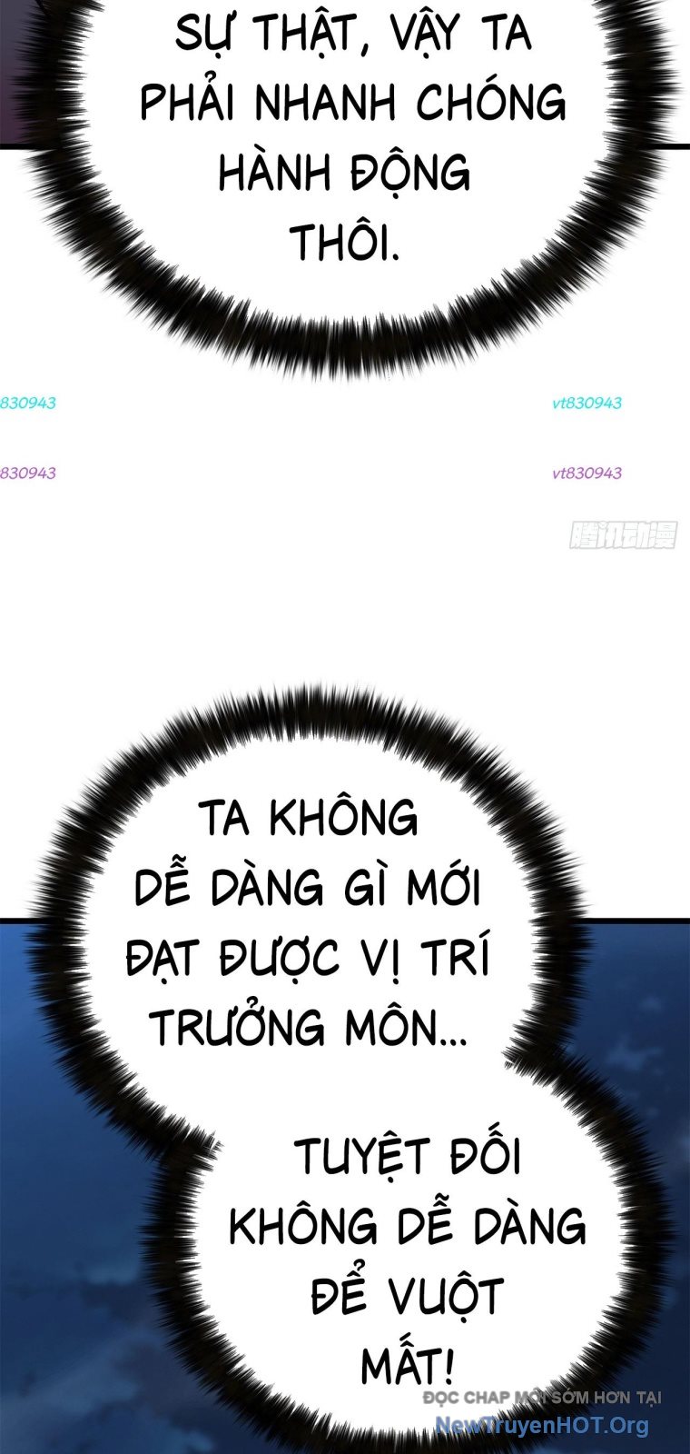 Hoa Vô Thập Nhật Công Chapter 30 78
