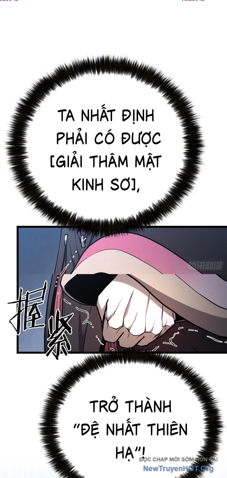 Hoa Vô Thập Nhật Công Chapter 30 80