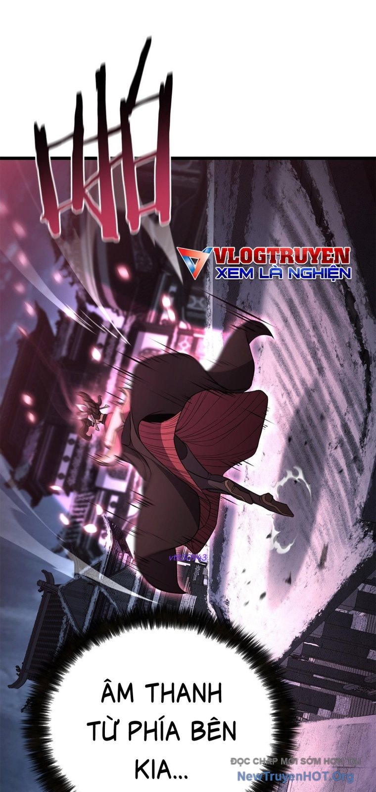Hoa Vô Thập Nhật Công Chapter 30 83