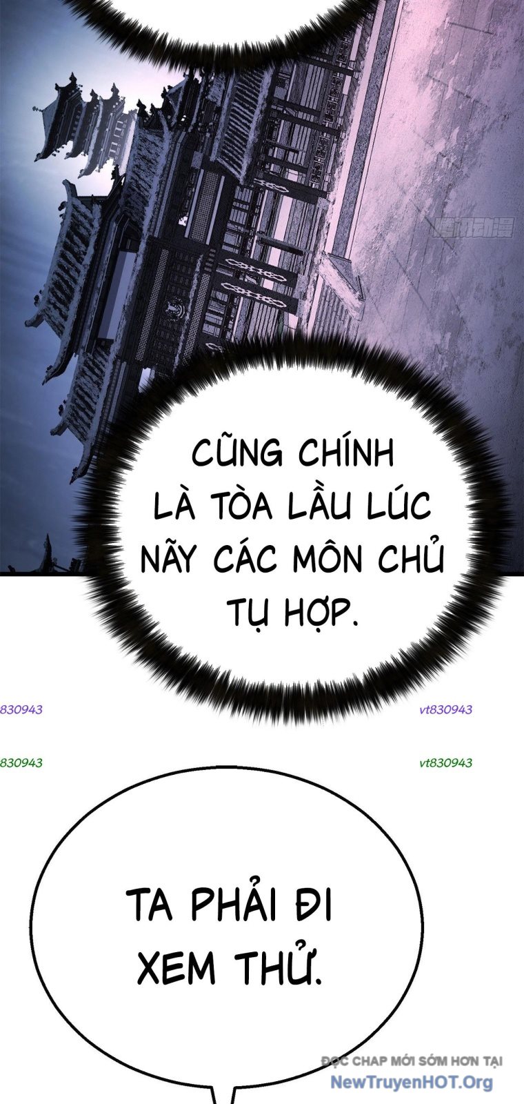 Hoa Vô Thập Nhật Công Chapter 30 84