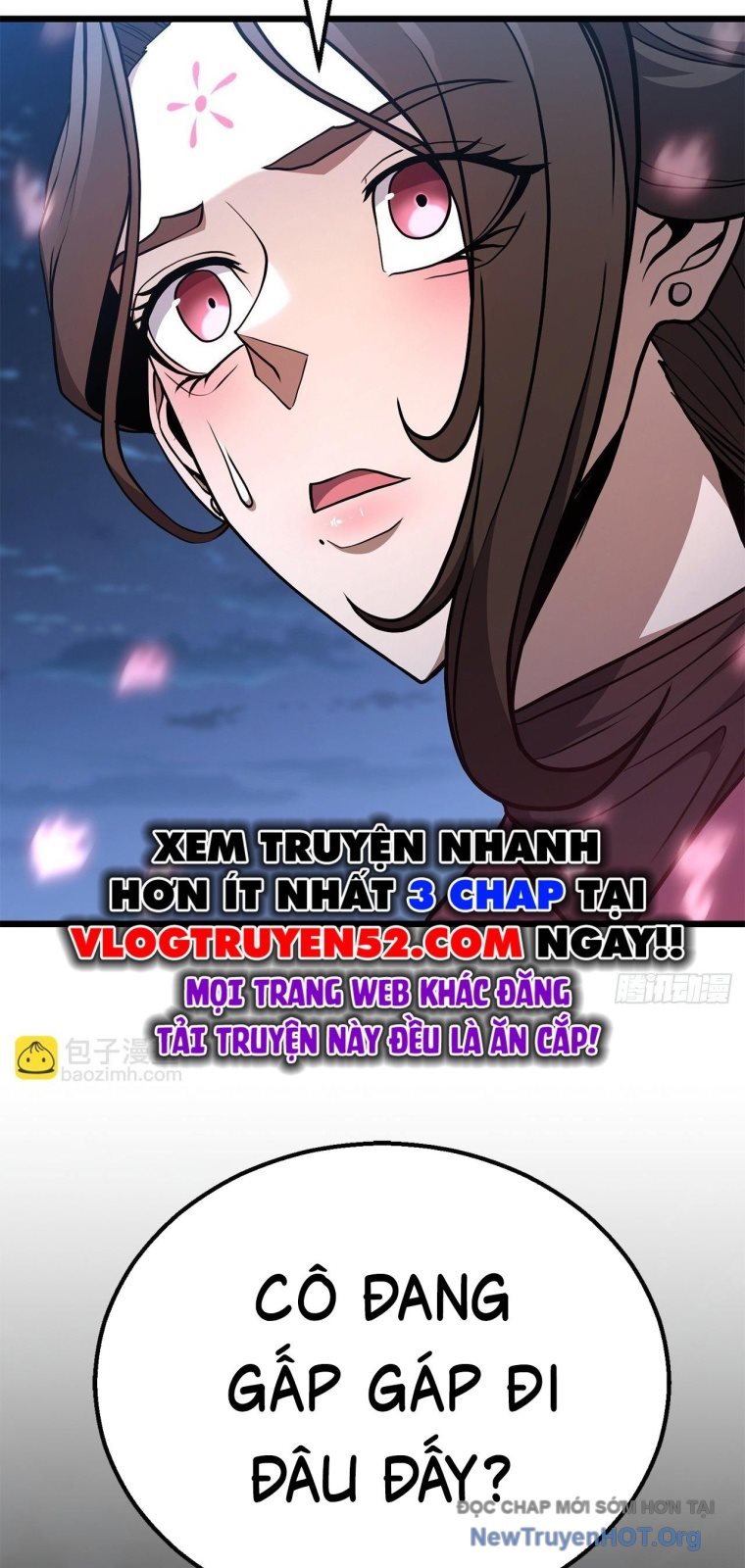 Hoa Vô Thập Nhật Công Chapter 30 85