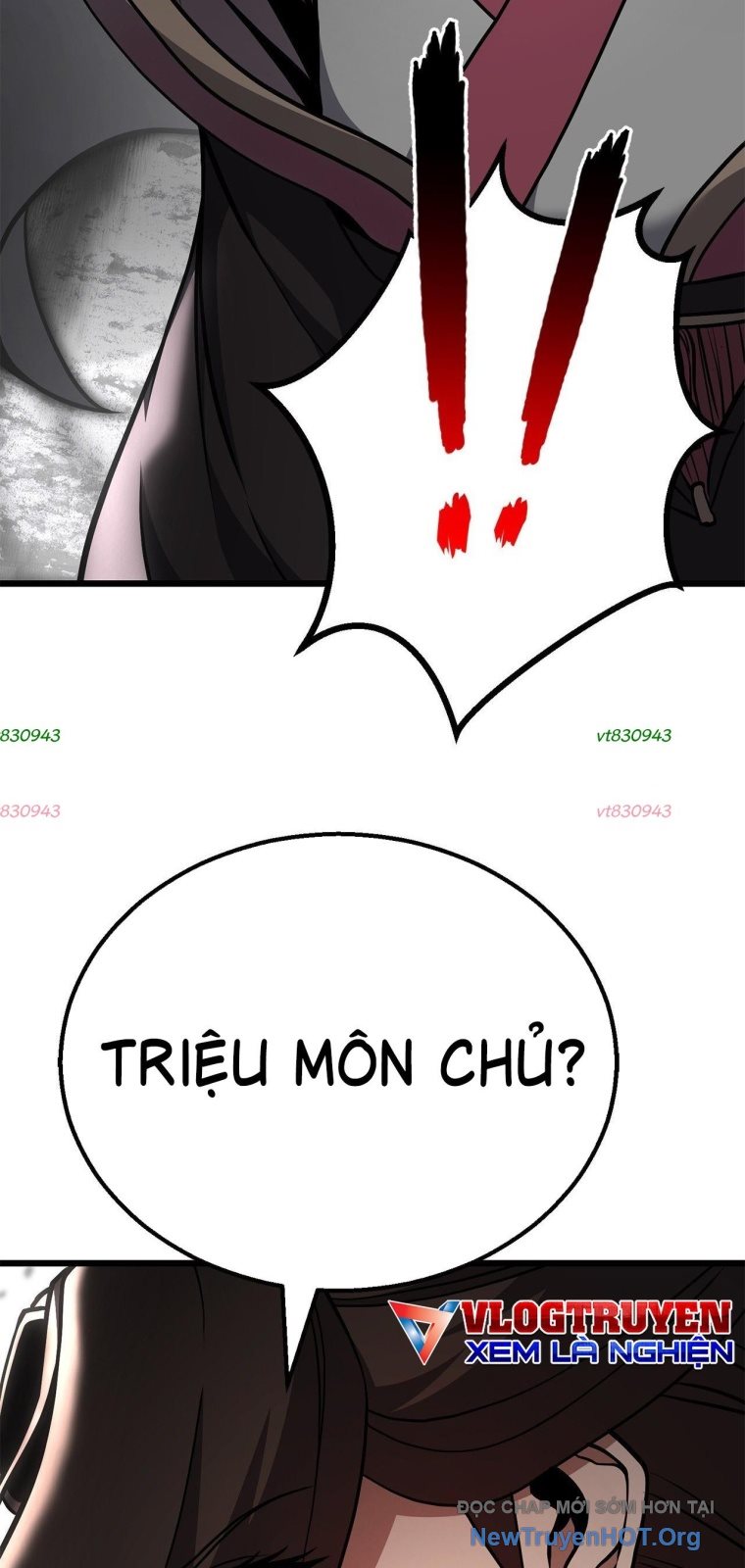 Hoa Vô Thập Nhật Công Chapter 30 87