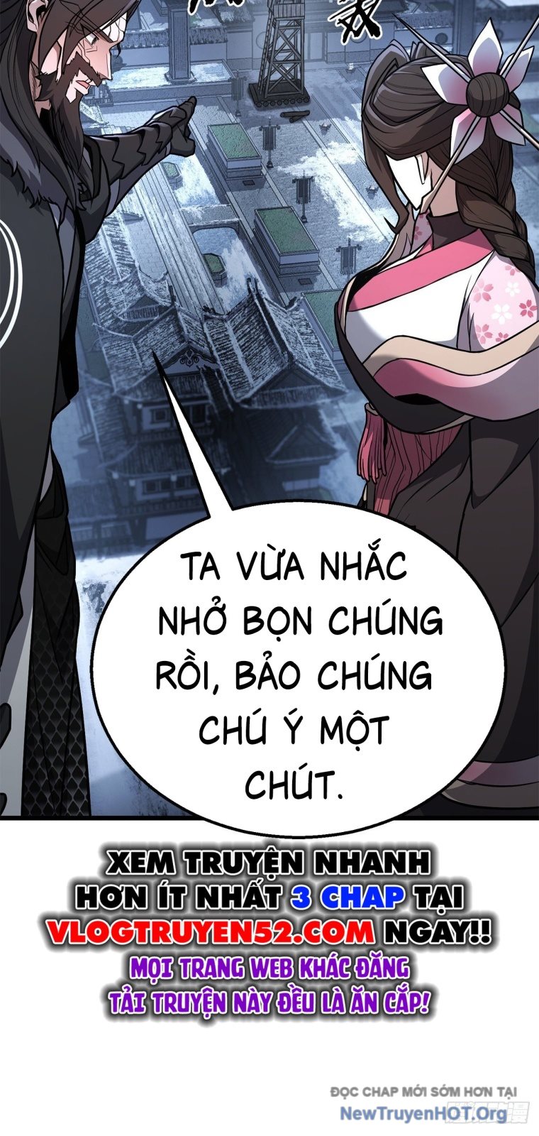 Hoa Vô Thập Nhật Công Chapter 30 91