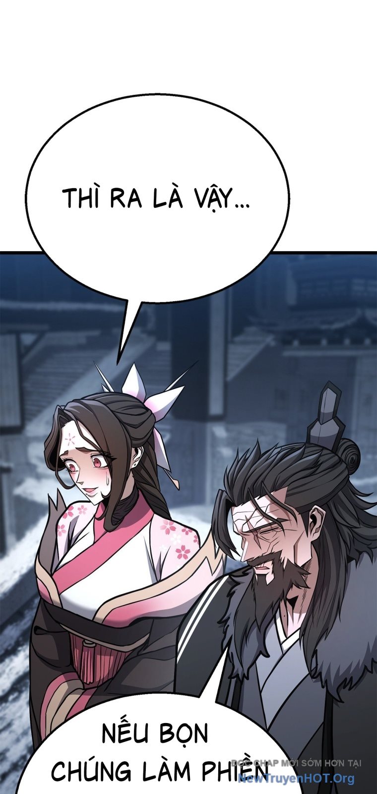 Hoa Vô Thập Nhật Công Chapter 30 92