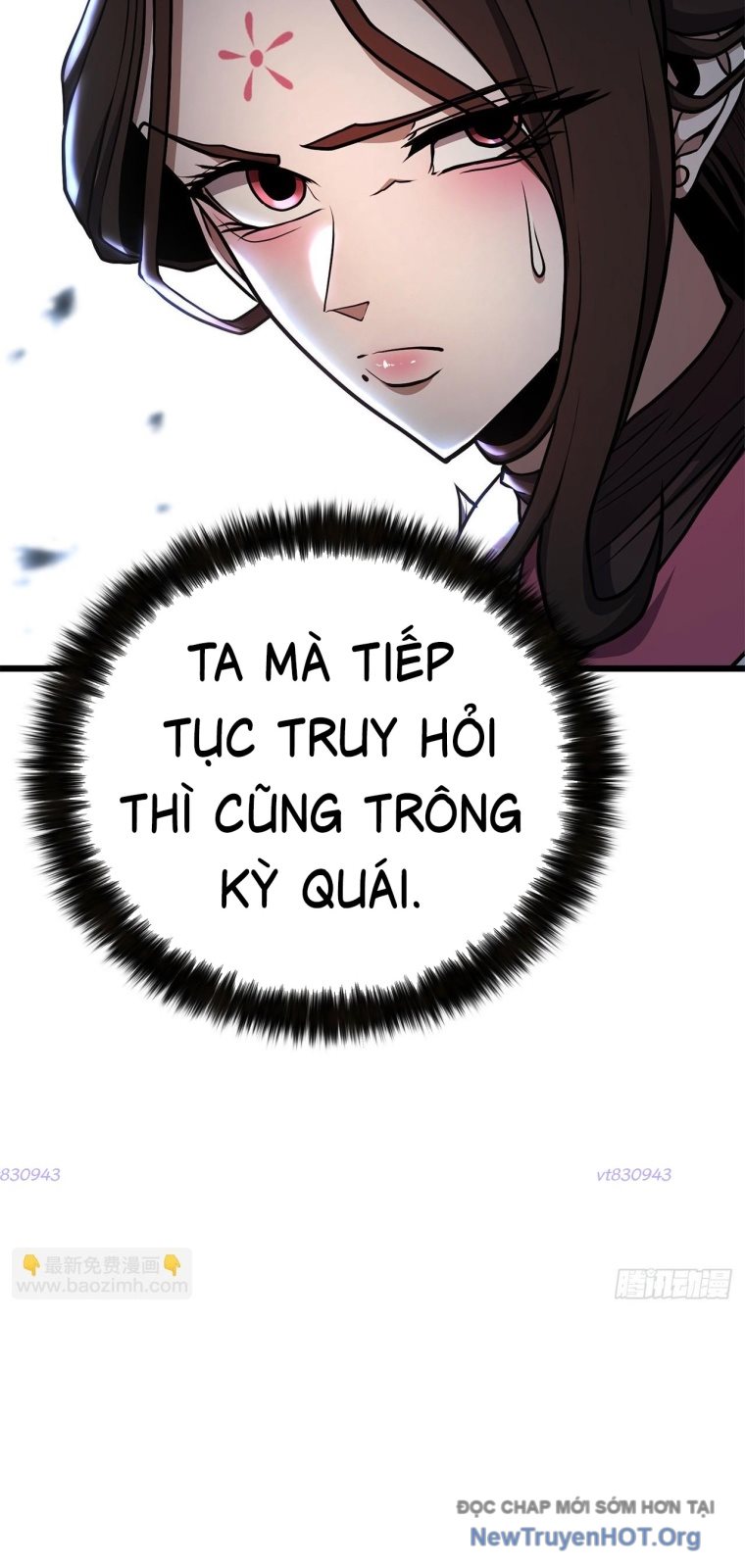 Hoa Vô Thập Nhật Công Chapter 30 94