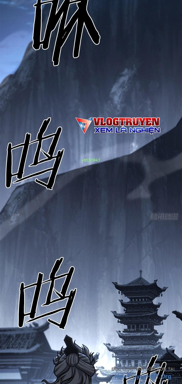 Hoa Vô Thập Nhật Công Chapter 30 98