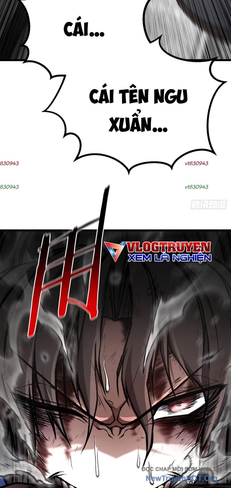 Hoa Vô Thập Nhật Công Chapter 30 101