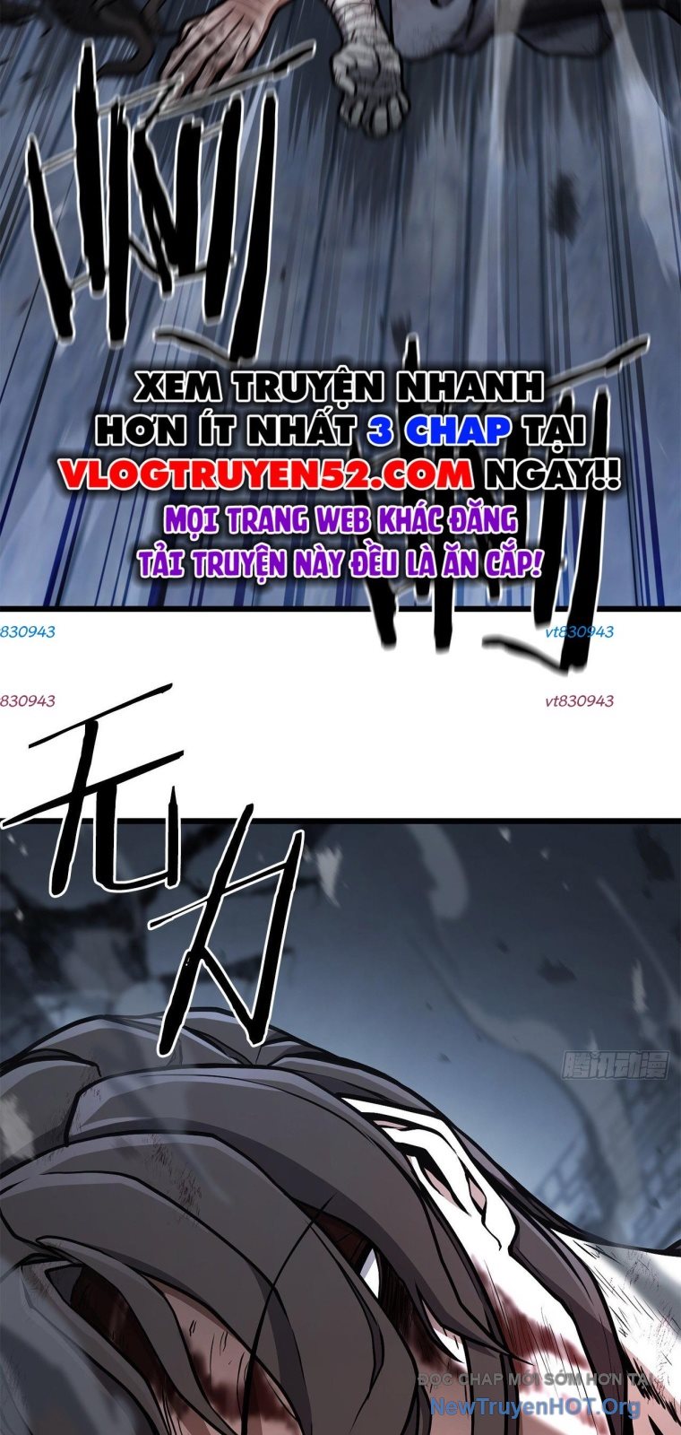 Hoa Vô Thập Nhật Công Chapter 30 105