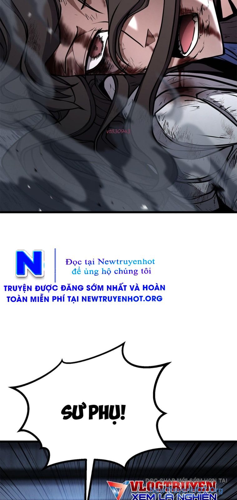 Hoa Vô Thập Nhật Công Chapter 30 106