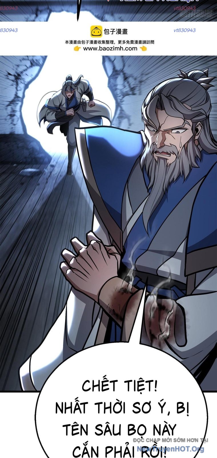 Hoa Vô Thập Nhật Công Chapter 30 107