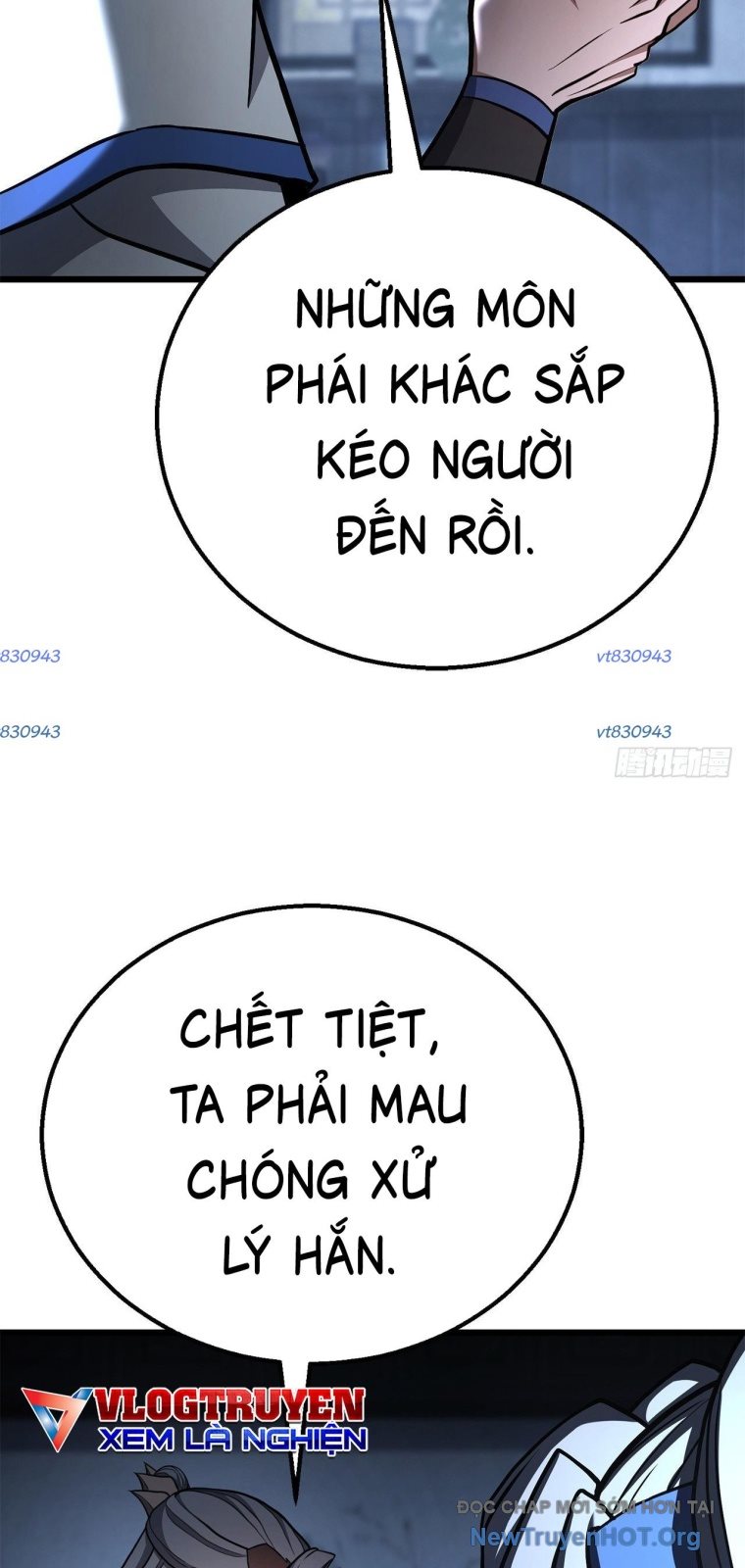 Hoa Vô Thập Nhật Công Chapter 30 109