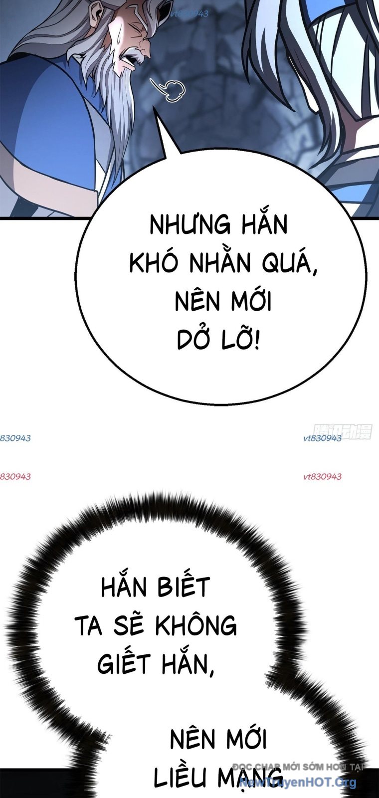 Hoa Vô Thập Nhật Công Chapter 30 110