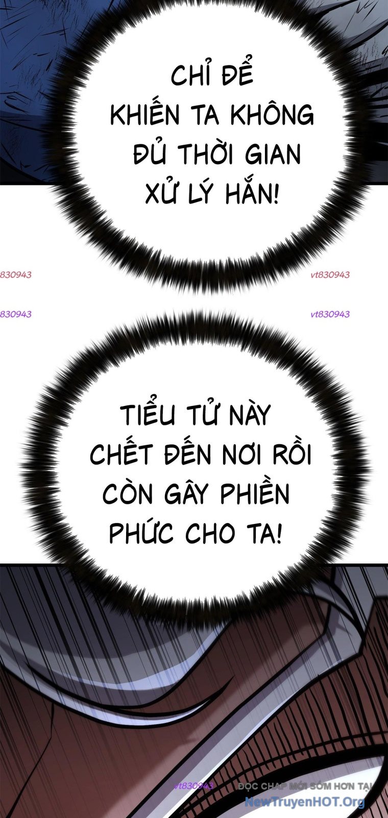 Hoa Vô Thập Nhật Công Chapter 30 112