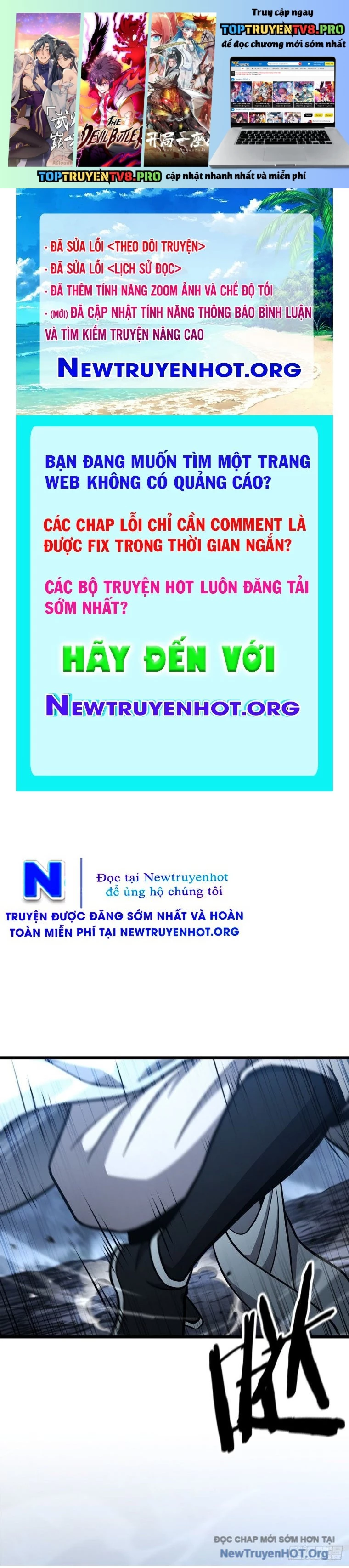 Hoa Vô Thập Nhật Công Chapter 31 1