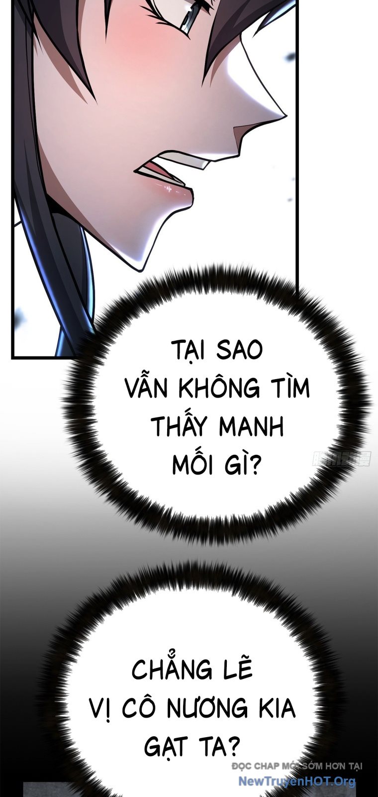 Hoa Vô Thập Nhật Công Chapter 31 4