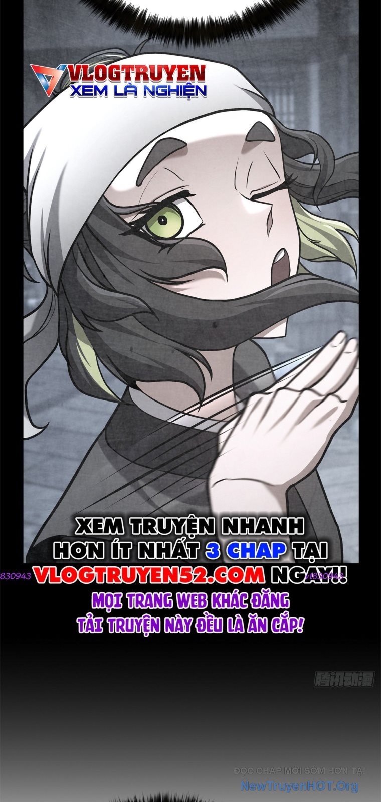 Hoa Vô Thập Nhật Công Chapter 31 5
