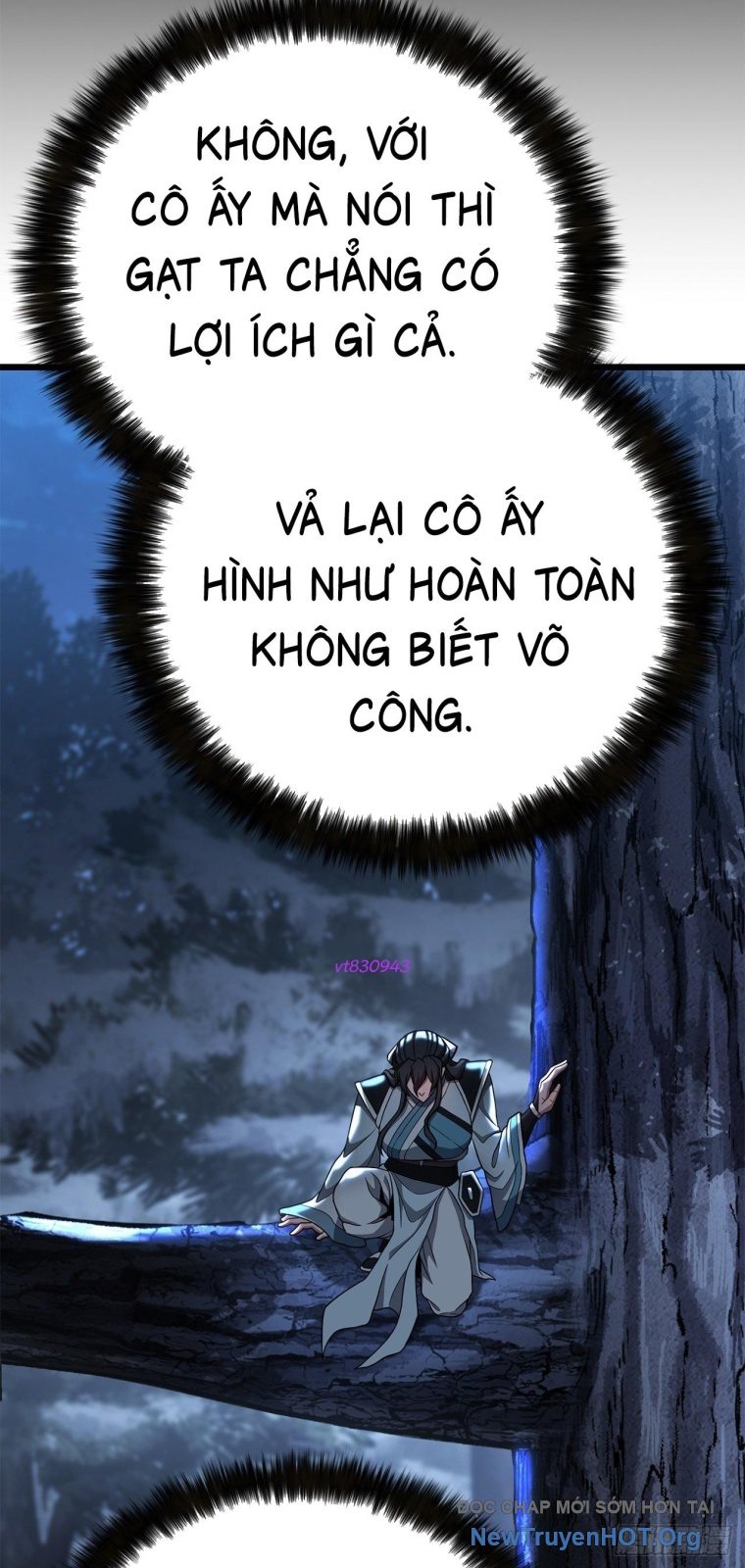Hoa Vô Thập Nhật Công Chapter 31 6