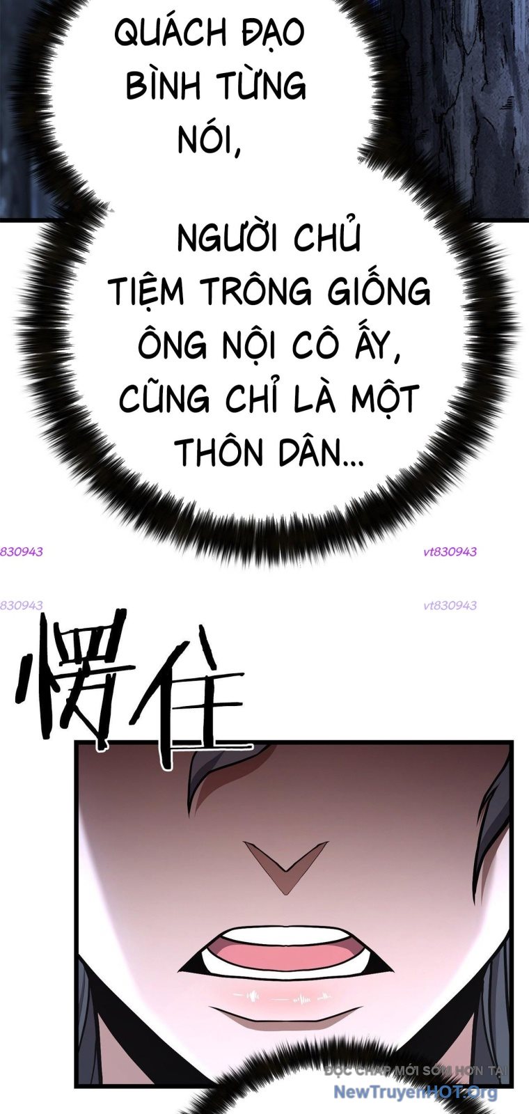 Hoa Vô Thập Nhật Công Chapter 31 7