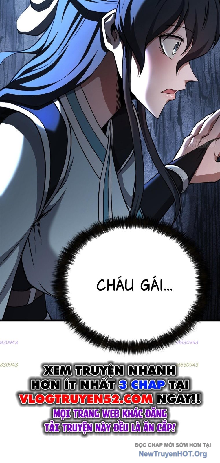 Hoa Vô Thập Nhật Công Chapter 31 9