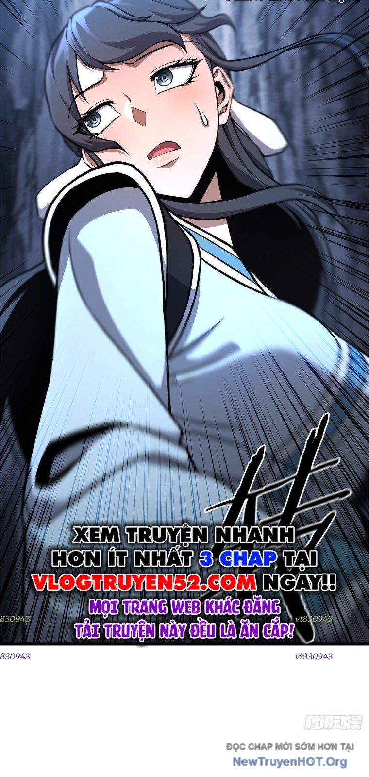 Hoa Vô Thập Nhật Công Chapter 31 11