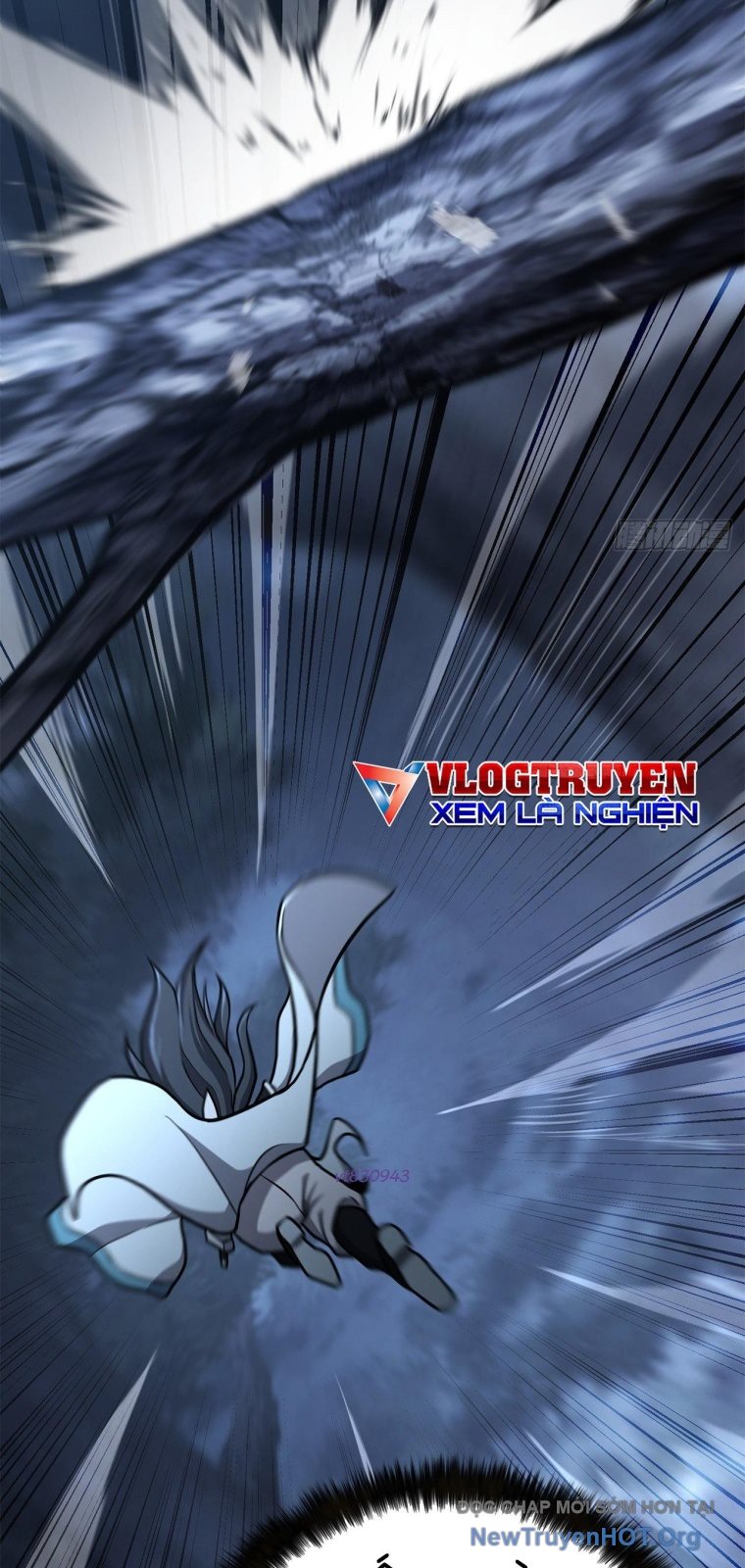 Hoa Vô Thập Nhật Công Chapter 31 13