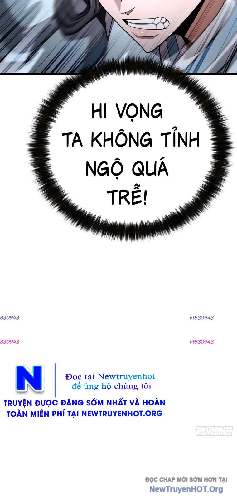 Hoa Vô Thập Nhật Công Chapter 31 15