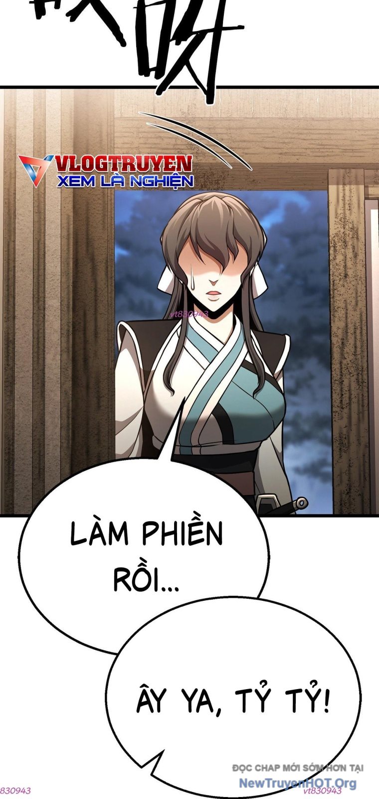 Hoa Vô Thập Nhật Công Chapter 31 19