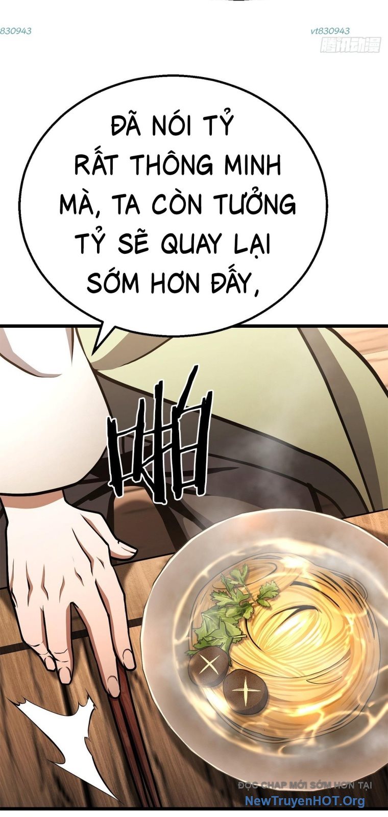 Hoa Vô Thập Nhật Công Chapter 31 20