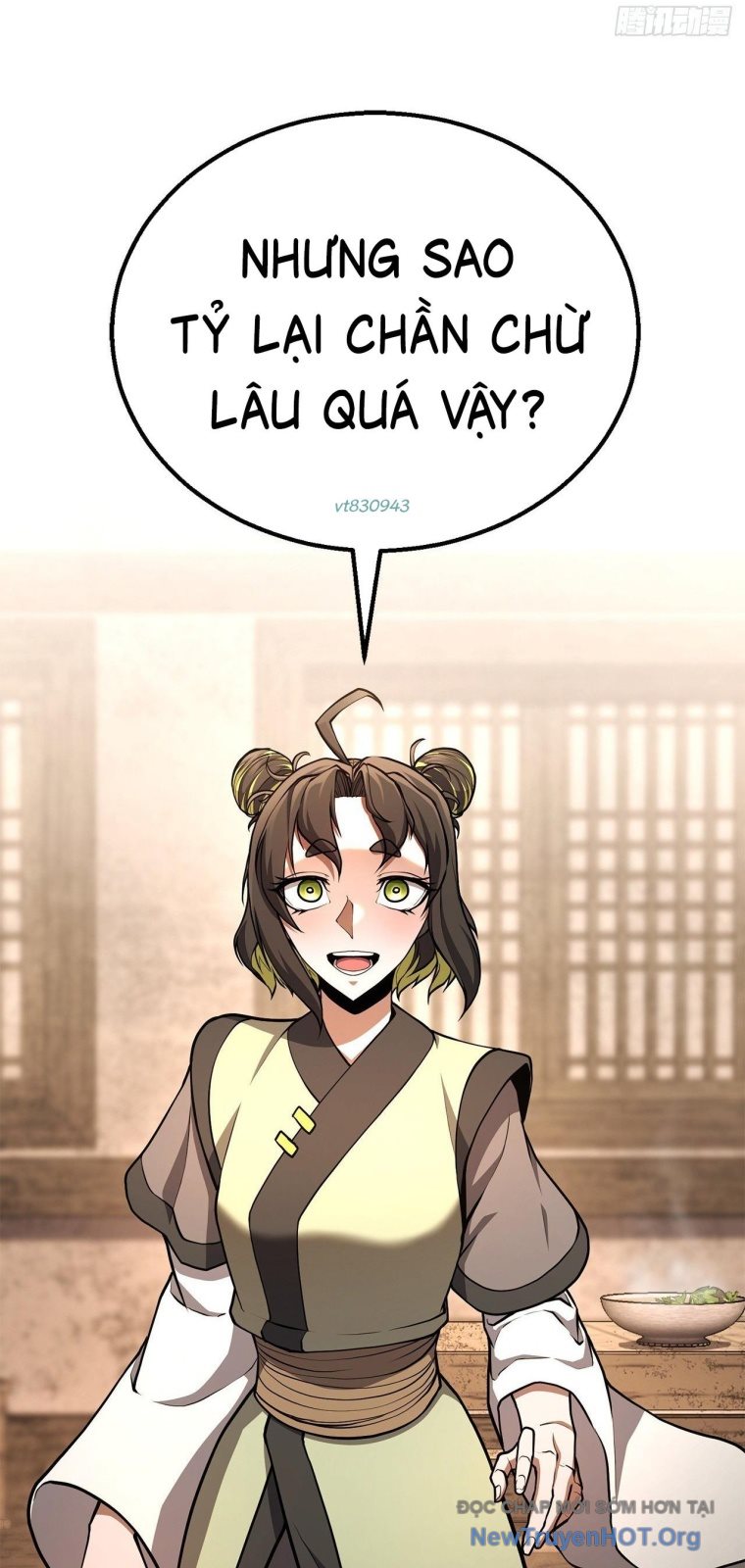 Hoa Vô Thập Nhật Công Chapter 31 21