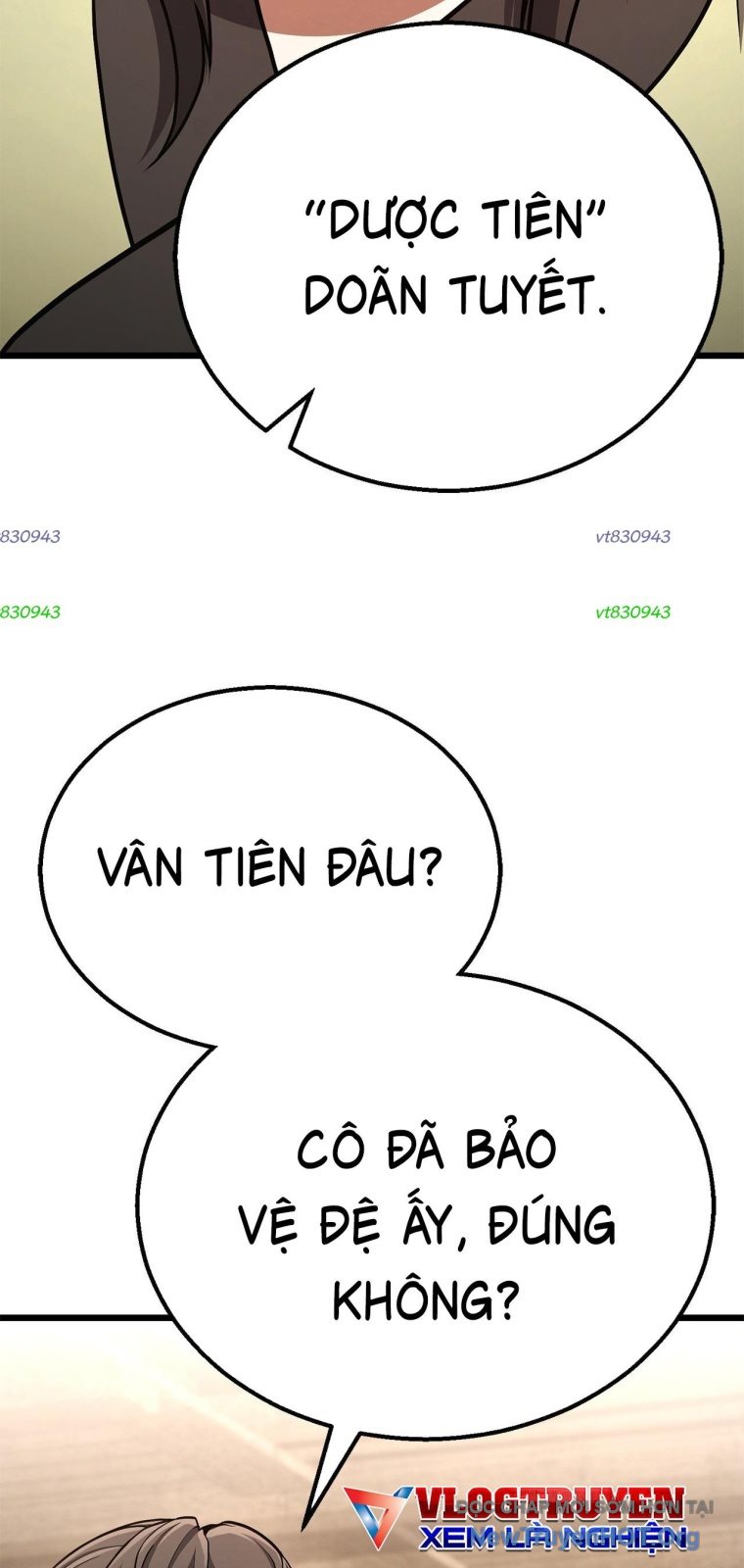 Hoa Vô Thập Nhật Công Chapter 31 25