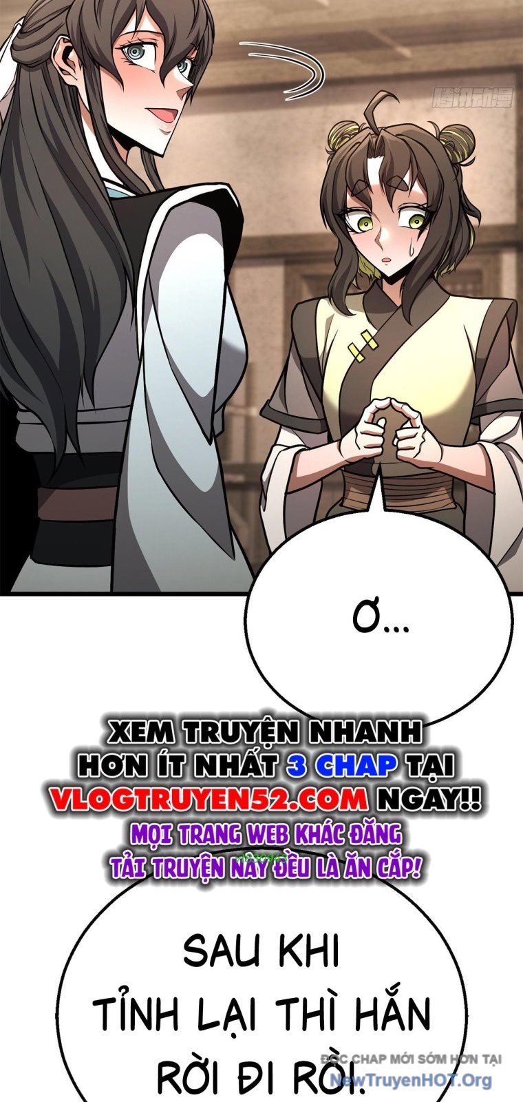 Hoa Vô Thập Nhật Công Chapter 31 26