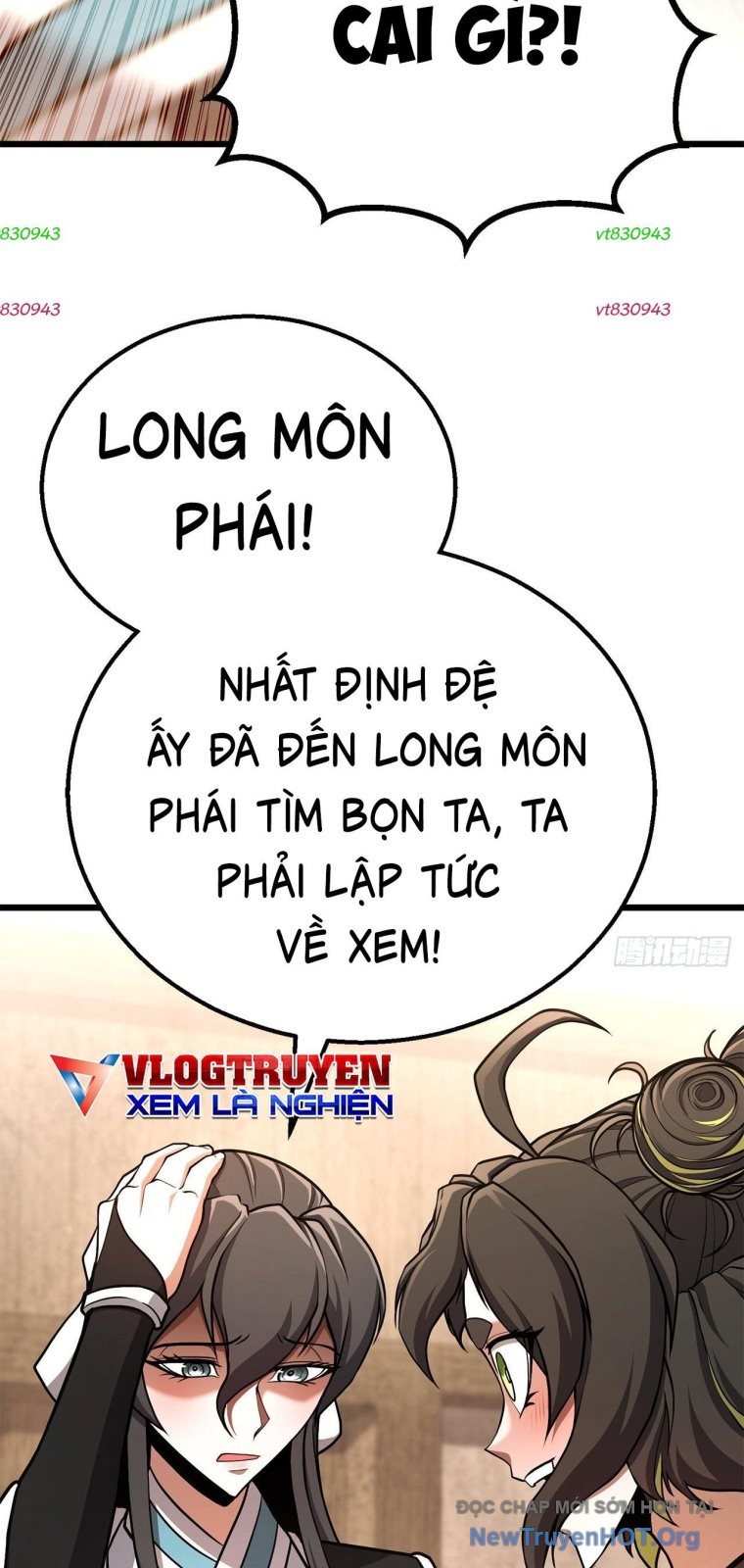 Hoa Vô Thập Nhật Công Chapter 31 28