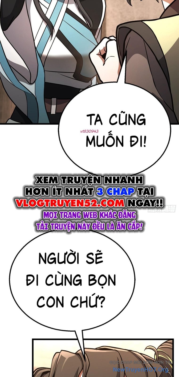 Hoa Vô Thập Nhật Công Chapter 31 29