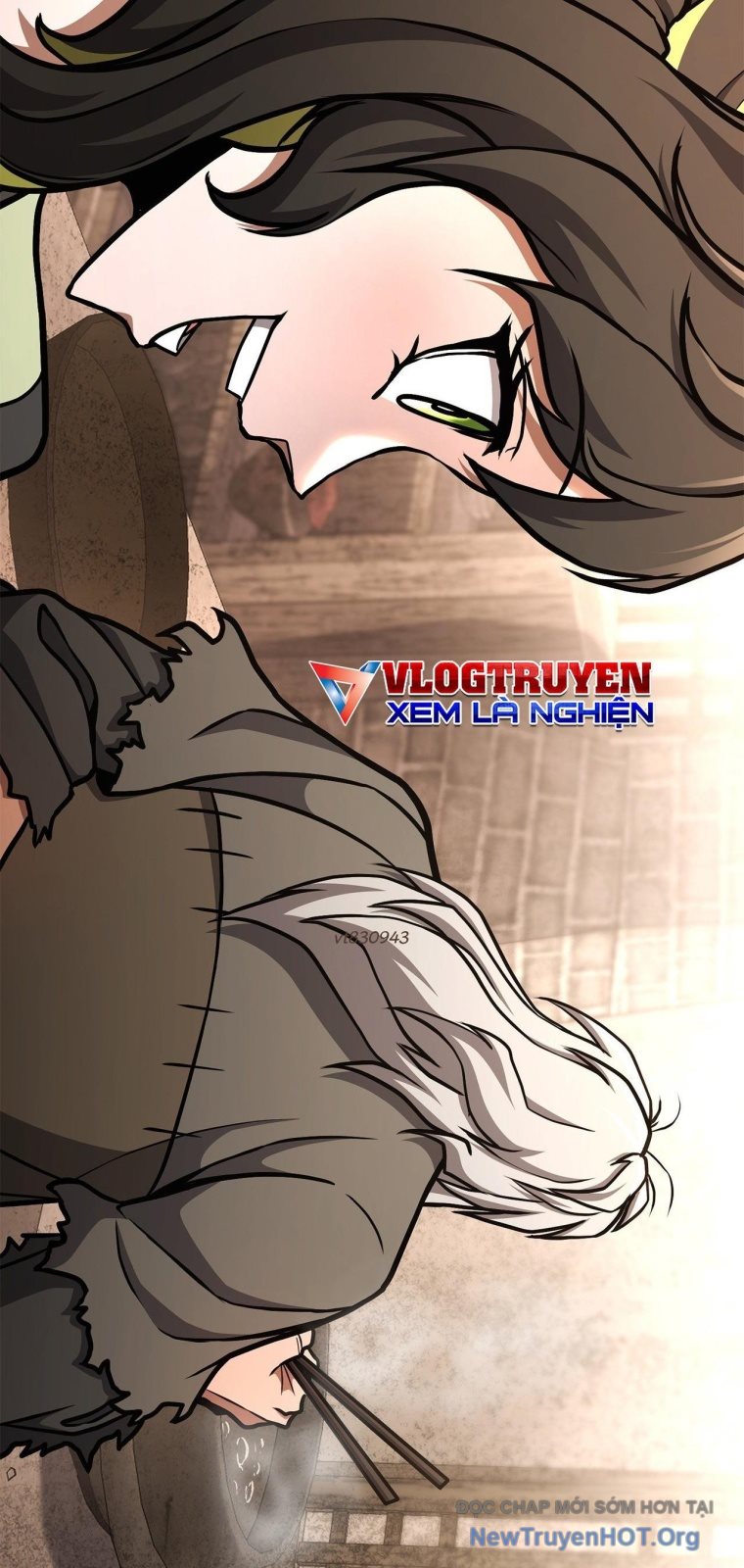 Hoa Vô Thập Nhật Công Chapter 31 31