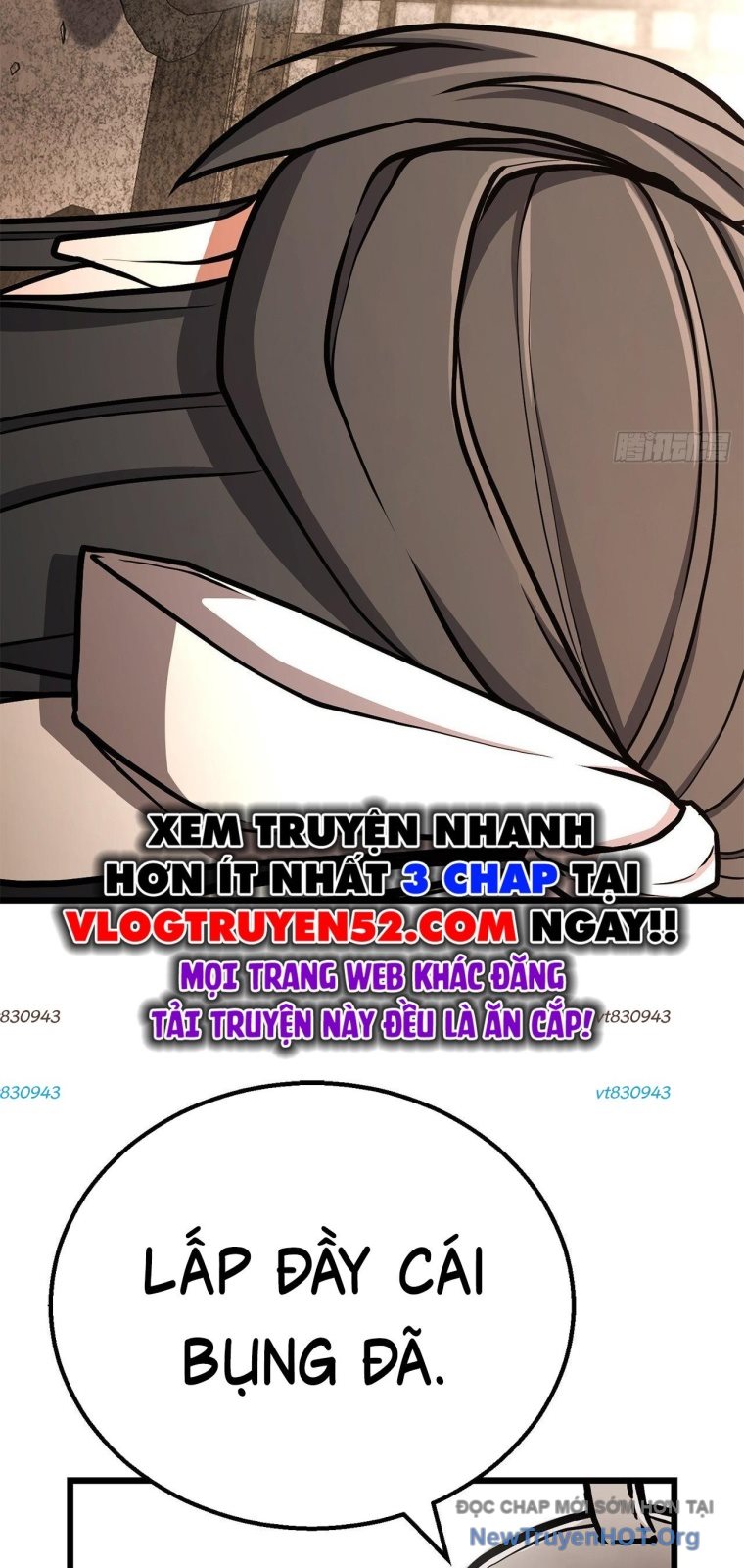 Hoa Vô Thập Nhật Công Chapter 31 32