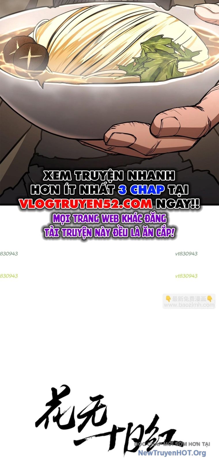Hoa Vô Thập Nhật Công Chapter 31 35